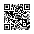QR kód na túto stránku velky-meder.oma.sk cyklotrasa green