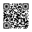 QR kód na túto stránku velky-meder.oma.sk pristupnost