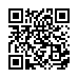 QR kód na túto stránku velky-meder.oma.sk u lastovickova 6