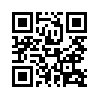 QR kód na túto stránku velky-ostrov.oma.sk mhd