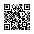 QR kód na túto stránku velky-ostrov.oma.sk splav