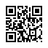 QR kód na túto stránku velky-pesek.oma.sk