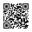 QR kód na túto stránku velky-pesek.oma.sk cyklotrasa