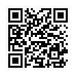 QR kód na túto stránku velky-roudny.oma.sk turistika chranena-oblast
