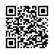 QR kód na túto stránku velky-saris.oma.sk bicykel