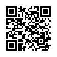 QR kód na túto stránku velky-saris.oma.sk cyklotrasa