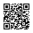 QR kód na túto stránku velky-saris.oma.sk stravovanie