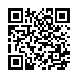 QR kód na túto stránku velky-saris.oma.sk u zahradna 1