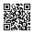 QR kód na túto stránku velky-sulin.oma.sk turistika blue