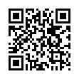 QR kód na túto stránku velky-tynec.oma.sk bicykel stojan