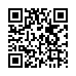 QR kód na túto stránku velky-tynec.oma.sk turistika green