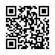 QR kód na túto stránku velky-tynec.oma.sk turistika green major