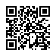 QR kód na túto stránku velky-tynec.oma.sk u krajni