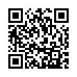 QR kód na túto stránku velky-tynec.oma.sk u na-kribe