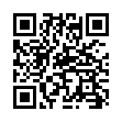 QR kód na túto stránku velky-tynec.oma.sk u u-skoly 68