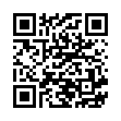 QR kód na túto stránku velky-uhrinov.oma.sk turistika yellow