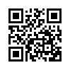 QR kód na túto stránku velopoli.oma.sk