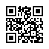 QR kód na túto stránku velopolie.oma.sk