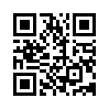 QR kód na túto stránku velusovce.oma.sk