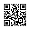 QR kód na túto stránku velusovce.oma.sk auto