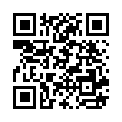 QR kód na túto stránku velusovce.oma.sk u budovatelska