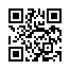 QR kód na túto stránku vendoli.oma.sk