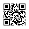 QR kód na túto stránku vendoli.oma.sk u