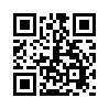 QR kód na túto stránku vendryne.oma.sk mhd bus