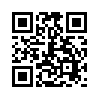 QR kód na túto stránku vendryne.oma.sk mhd ine
