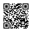 QR kód na túto stránku vendryne.oma.sk priroda pramen