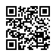 QR kód na túto stránku vendryne.oma.sk turistika green