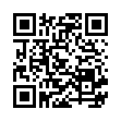 QR kód na túto stránku vendryne.oma.sk turistika green local