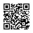 QR kód na túto stránku vendryne.oma.sk turistika green major