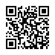 QR kód na túto stránku vendryne.oma.sk turistika posed