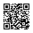 QR kód na túto stránku vendryne.oma.sk turistika yellow ine