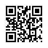 QR kód na túto stránku venek.oma.sk mhd