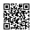 QR kód na túto stránku venusiny-misky.oma.sk priroda