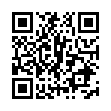 QR kód na túto stránku venusiny-misky.oma.sk turistika peak