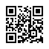 QR kód na túto stránku veprova.oma.sk priroda