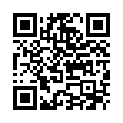 QR kód na túto stránku vermerovice.oma.sk turistika chranena-oblast