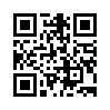 QR kód na túto stránku vernar.oma.sk u hlavna 1