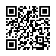 QR kód na túto stránku vernarska-tiesnava.oma.sk turistika miesto
