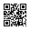 QR kód na túto stránku veroce.oma.sk