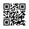 QR kód na túto stránku veroce.oma.sk cyklotrasa