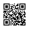 QR kód na túto stránku veroce.oma.sk mhd bus