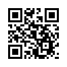 QR kód na túto stránku veroce.oma.sk priroda