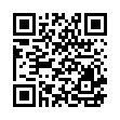 QR kód na túto stránku veroce.oma.sk priroda pramen