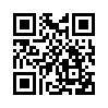 QR kód na túto stránku veroce.oma.sk sluzby wc