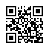 QR kód na túto stránku veroce.oma.sk splav