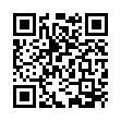 QR kód na túto stránku veroce.oma.sk turistika komin